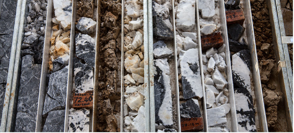 Besra Gold Dato Lim Khong Soon